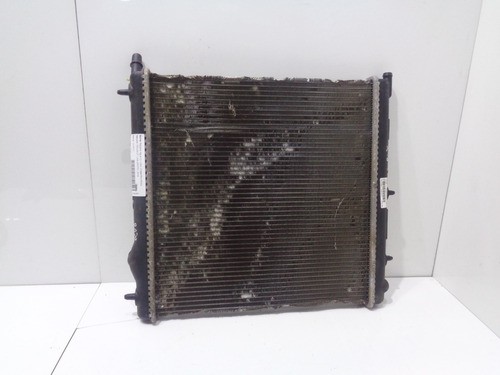 Intercooler Ranger 2012 A.a