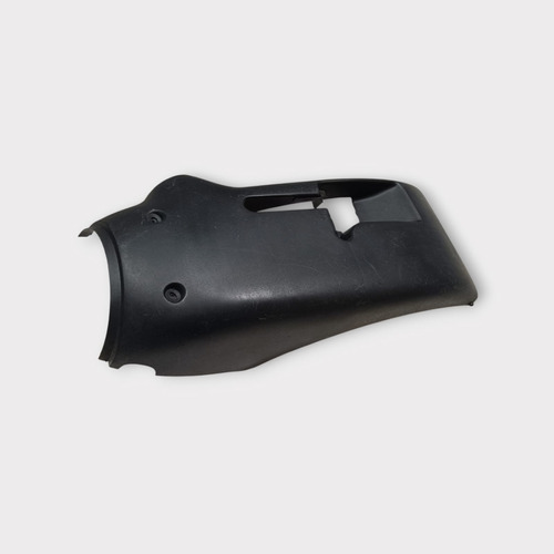 Moldura Inferior Coluna Direção Chave Seta Fiat Palio 96 00