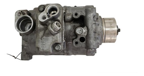 Compressor Ar Condicionado Audi Q3 2.0 Tsfi 2014 2015 2016