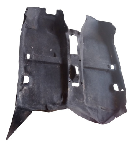 Tapete Carpete Assoalho Renault Sandero 2007 2013