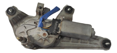 Motor Do Limpador Traseiro Kia Soul 09/12 21251