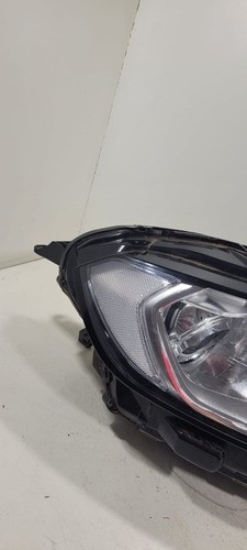 Farol Dianteiro Direito Ford Ecosport 2017 C/detalhe (m)