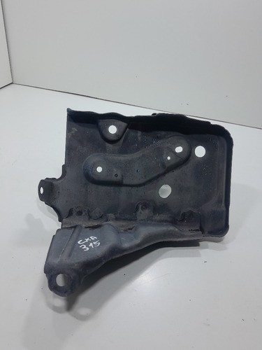 Suporte Da Bateria Mitsubishi L200 2004/2006 (vj)