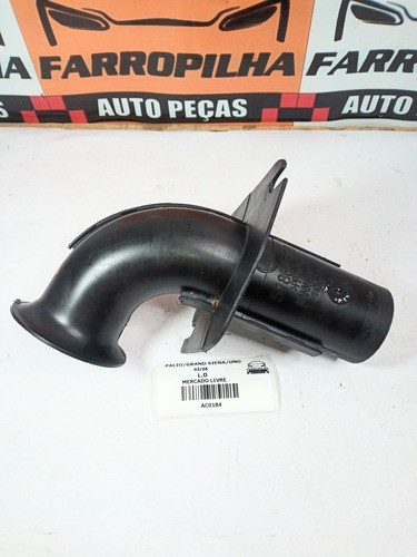 Tomada Ar Fiat Uno/palio/grand Siena 51864308 