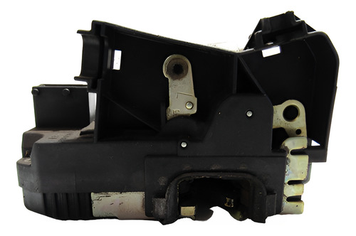 Fechadura Porta Dianteira Esquerda Astra Zafira 1999 A 2012