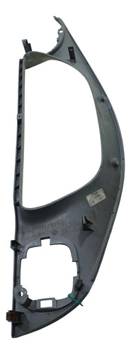 Moldura Painel Instrumentos Fiat Palio Siena 02/13 (e) Cx458