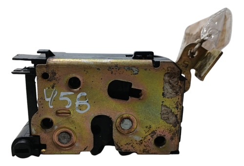 Fechadura Porta Traseira Esquerda Fiat Palio 01 (e) Cx458
