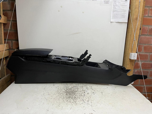 Console Central Ford Fusion 2014 2015 2016 2017 2018 2019