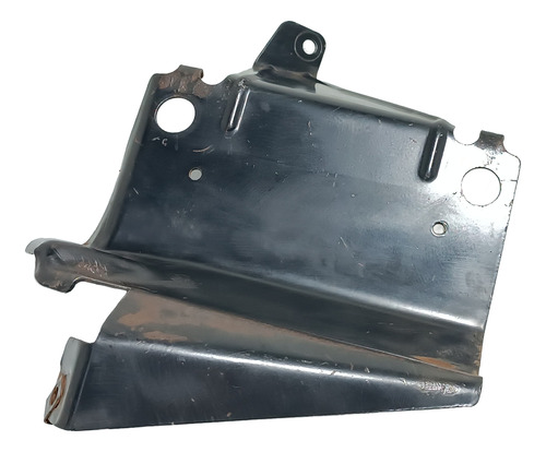 Suporte Filtro De Ar Motor Ford F250 F350 F4000