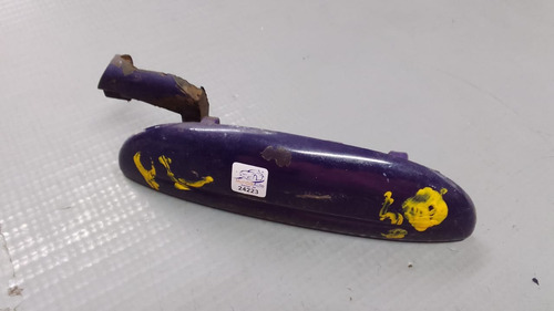 Maçaneta Externa Dianteira Direita Fiat Palio    24223