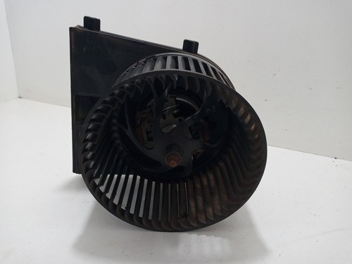 Motor Ventilação Ar Forçado Audi A3 97/06 Original