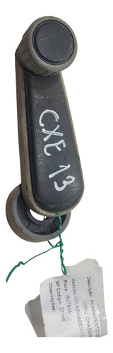 Manivela Interna Vw Gol Quadrado 81/96 (al) Cxe 13