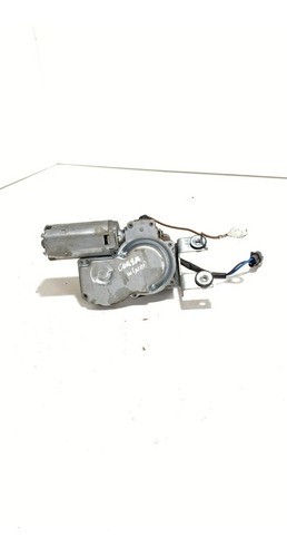 Motor Limpador Vidro Traseiro Corsa Wind 96/02 Gm 90386268