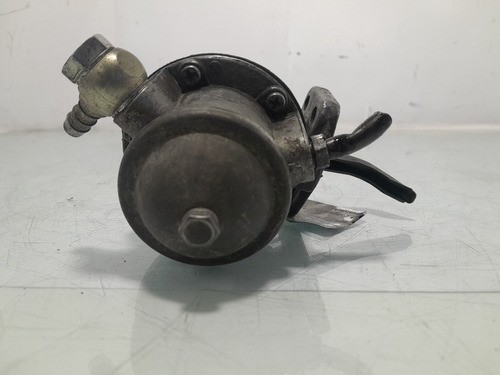 Bomba Auxiliar Diesel Motor Perkins 6354 06 Cc