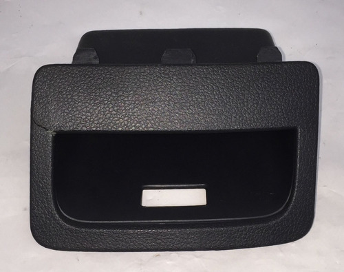 Porta Objeto Vw Gol Voyage Saveiro G5 G6 2008 A 2016 Detalhe