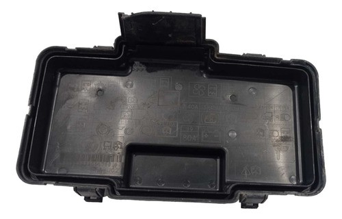 Tampa Caixa Fusível Honda Civic 2001 2006 Original 