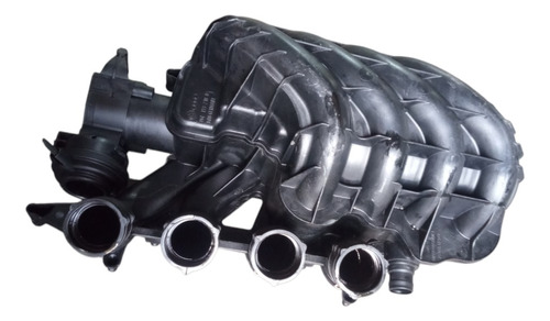 Coletor Admissão Vw Sensor Map Passat Variant B6 2006 2010