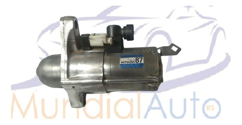 Motor De Arranque Honda New Civic 2.0 2013/.. 19424