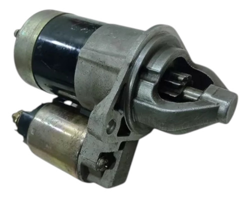 Motor De Partida Arranque Jac J3 1.4 16v J5 1.5 2011 A 2015