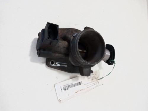 Corpo De Tbi Ford Ka 1998 95bf9b989 Original 