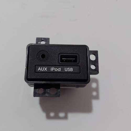 Usb Aux Hb20 Hb20s Ano 2012 A 2019 Cód 96120-15500