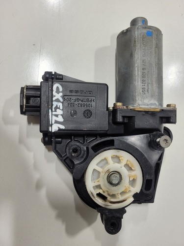 Motor Vidro Eletrico Tras Direito Gm Vectra 92/97 (r) E126 