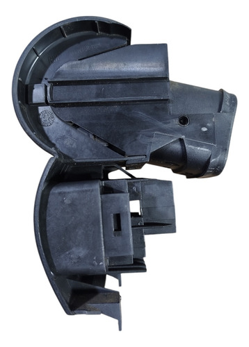 Difusor Ar Moldura Esquerdo Painel Gm Corsa 1994 A 2006