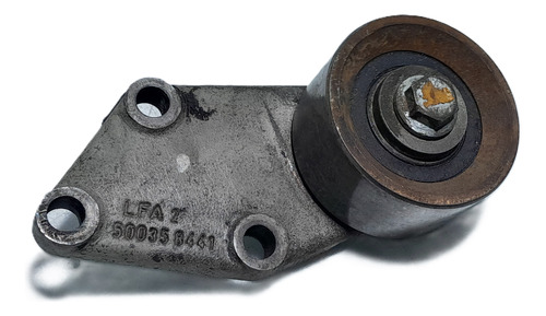 Suporte Tensor Esticador Ducato 2.8 Boxer 500358441 Iveco