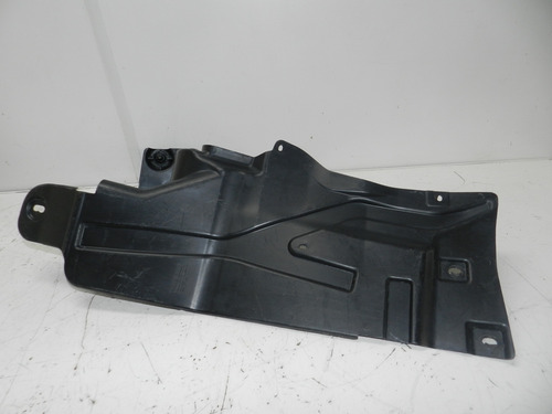 Defletor Protetor Carter Motor Vw Gol Voyage G7 G8 17/23