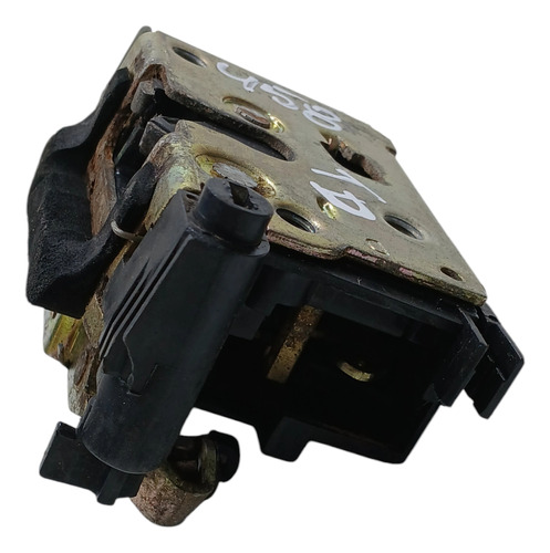 Fechadura Porta Traseira Direita Fiat Palio 02 (e) Cx458