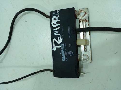 Amplificador Antena Fiat Tempra 1997 50007605 (m)