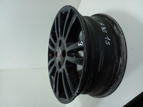 Roda Avulsa Original Fiat Palio Elx 2000 (m)