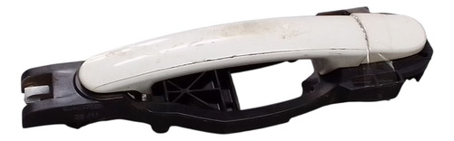 Maçaneta Traseira Esquerda Vw Fox   24164
