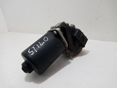 Motor Limpador Parabrisa Fiat Stilo 02/11 60511006 Original