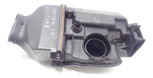 Caixa Filtro De Ar Renault Dudter 1.6 2014 