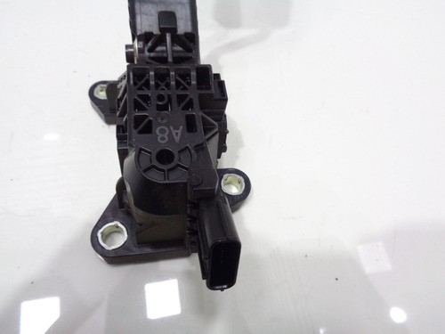 Pedal Acelerador Honda Crv Exl 4x4 2012 2013 2014