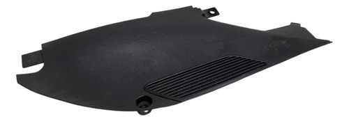 Par De Moldura Acabamento Console Fiat Linea Punto