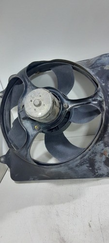 Eletroventilador Volkswagen Gol Gli 1.8 98/04 (vj)