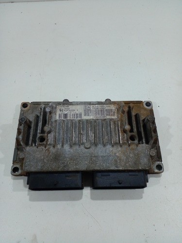 Módulo De Câmbio Citroen Xsara Picasso 9659838680 (vj)