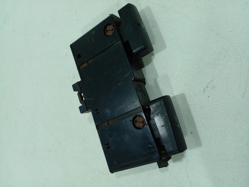 Botões Interruptor Ar Con. Toyota Corolla Paraguaio 2003 (m)