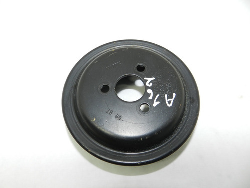 Polia Bomba Água Ka Fiesta 1.0 8v Endura 96/99 96bf8509ad