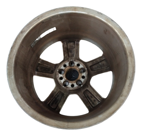 Roda Liga Mercedes C-180 2010 2011 Aro 17