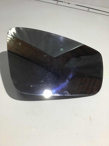 Lente Espelho Retrovisor Dir Vw Gol Fox 5z1857522a 16527*