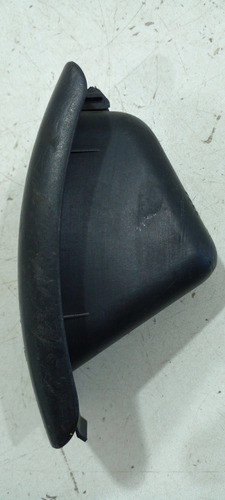 Moldura Porta Objetos Console Central Peugeot 206 (r)