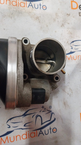 Corpo Borboleta Tbi Gol G4 Flex 030133062d  14537-00799