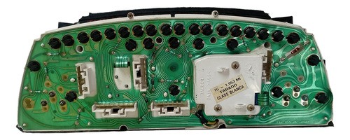 Painel Instrumentos Fiat Tempra 92 A 97 1.6 2.0 16v Original