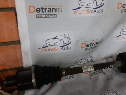 Semi-eixo Renault Sandero Stapway 1.6 Lado Dir 3476