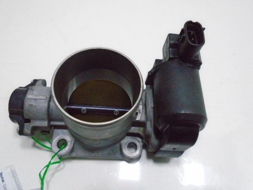 Tbi Corpo Borboleta Hilux 3.0 Diesel 2012 11 10 09 08 