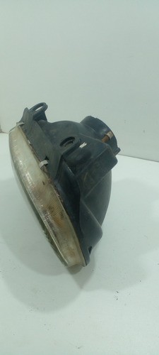  Farol Esquerdo Volkswagen  Gol 2003 (s)