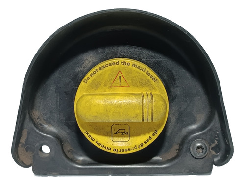 Tampa Bocal Entrada Oleo Renault Master 2.3 2013 2021